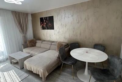 APT 2 CAMERE DECOMANDAT , PARTER, ZONA KAUFLAND PACURARI, BLOC NOU - 4