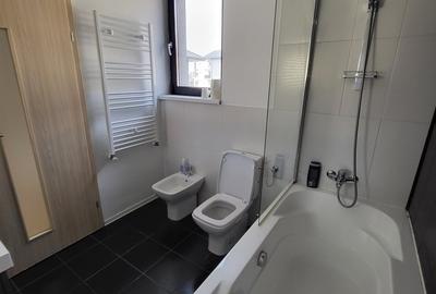 Casa de inchiriat Otopeni- Str. 23 August - 6