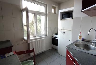 REA1025702 Apartament 2 camere I Floreasca - 8