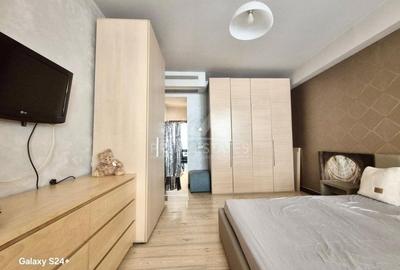 De vanzare 3 camere, spatios 145 mp in Herastrau - 5