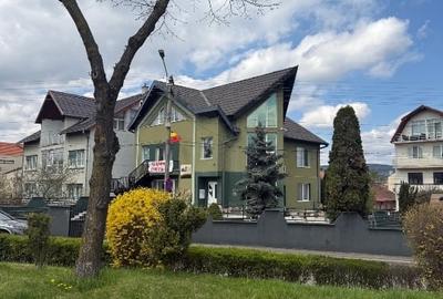 Casă individuală cu 5 camere cu Teren 500 Mp în Gruia - 1