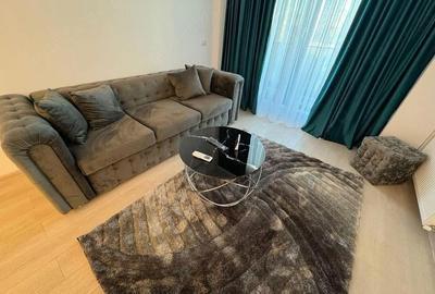 Apartament cu 2 camere semidecomandat în Cazino - 1