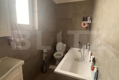 Casă cu 4 camere cu Teren 264 Mp în Central - 3