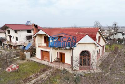 Casă individuală cu 5 camere cu Canalizare în Mineri - 18