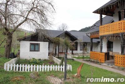 Casă cu 7 camere cu Piscina în Central - 17