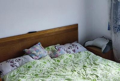 Apartament cu 3 camere semidecomandat în Central - 3