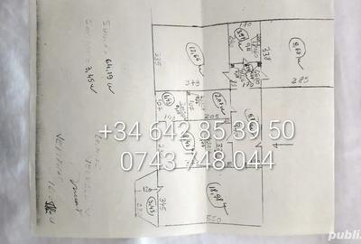Ap. 3 camere decomandat, Direct Proprietar - 5