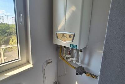 Apartament 2 camere decomandat Bd. Nicolae Grigorescu - 7