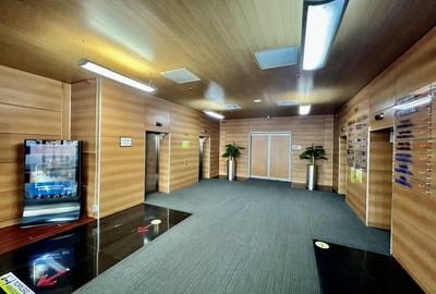 Pantelimon RAMS Business Center/ Birouri Clasa A / COMISION - 0% - 25