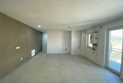 Apartament cu 2 camere semidecomandat în Central - 2