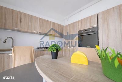 Apartament cu 3 camere, mobilat în 9 Mai - 13