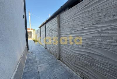 Casă individuală cu 5 camere cu Canalizare în Central - 29