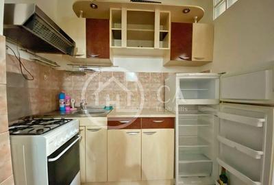 Apartament cu o camera de vanzare in zona Rogerius, Oradea - 3