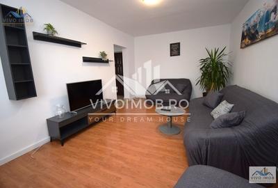 3 Camere Renovat | 1Mai-Titulescu | decomandat | 74 mp | mobilat și utilat - 4