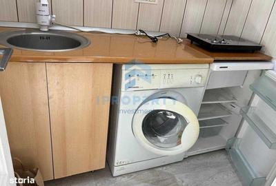 Garsonieră, mobilată în Gara de Nord - 3