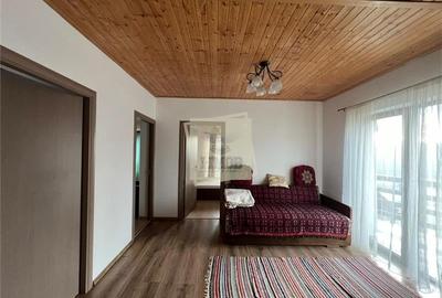 Casa  260 mpu 7 camere 5 bai filigorie teren 500 mp Selimbar - 18