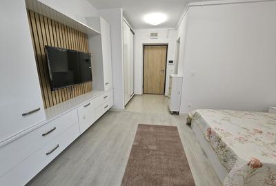 NOU Garsoniera Lux | Bloc Nou | Hils Pallady Titan Anghel Saligny Sector 3 - 1