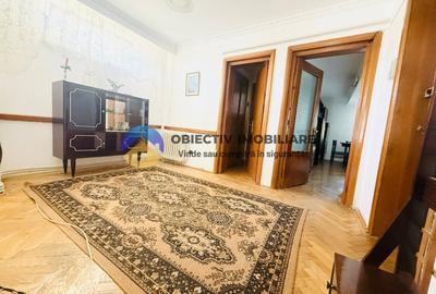 OCAZIE! Apartament 3 camere/2 balcoane CENTRU Dioda - 13