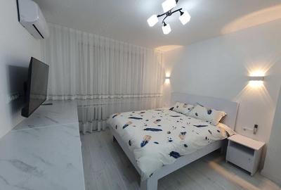 Garsonieră decomandată în Sebastian - 2