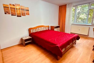 Garsonieră decomandată în Brâncoveanu - 3