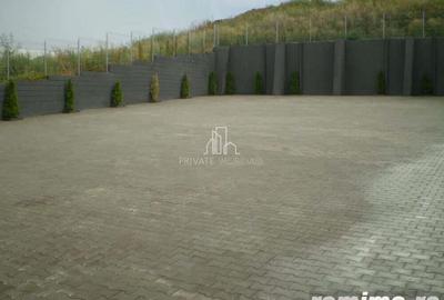 Spatiu Comercial De Inchiriat, Cristesti, Targu Mures - 7