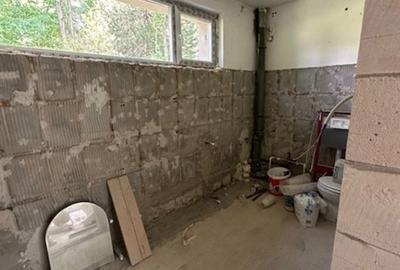 Zona TBC CLADIRE P+1+M cu teren de 455mp! - 10