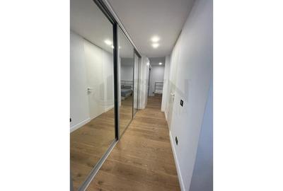 REA1024235 Apartament 2 Camere Cortina Residence Herastrau - 3