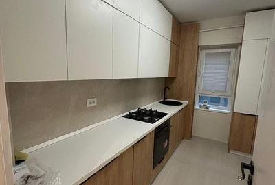 Apartament cu 2 camere decomandat în Păcurari