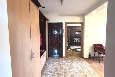 Apartament cu 2 camere decomandat în Est - 3