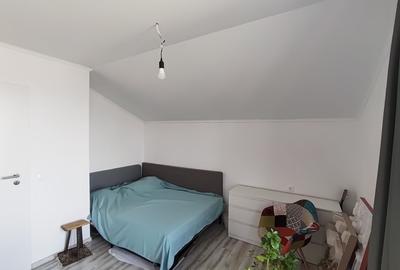 Duplex cu 3 camere cu Teren 222 Mp în Sânandrei - 5