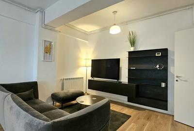 Apartament  - terasa 200 mp-complet cu vedere libera si parcare - 3
