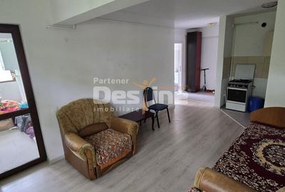 Apartament cu 2 camere decomandat în Valea Lupului - 5