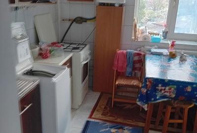 Apartament cu 3 camere decomandat în Central - 6