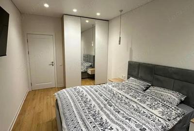 Inchiriere o garsoniera in Dorobanti - 2