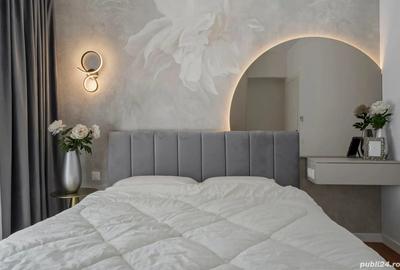 Proprietar, vand apartament 3 camere One Cotroceni, mobilat ?i utilat - 8