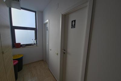 Spațiu Birouri 200 mp  Bld. Mamaia Delfinariu  Utilități + Mobilier incluse - 14