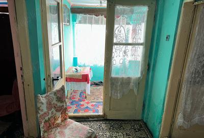 Vand casa la tara in sat Gruiu jud Arges - 8