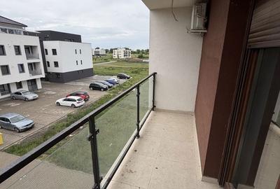 Apartament cu 2 camere decomandat în Giroc - 4