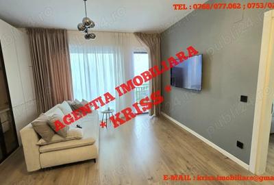 Apartament cu 2 camere decomandat în Găvana - 6