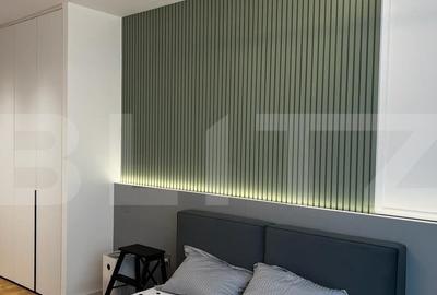 Penthouse 3 camere, Calea Bucuresti zona Dezrobirii/McDonald - 9