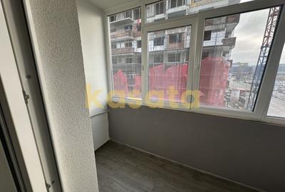 Apartament cu 2 camere semidecomandat, mobilat în Militari - 21