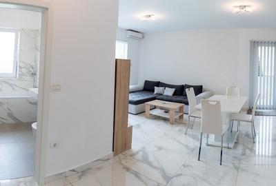 Închiriez apartament Dumbrăvița Bd. P.Țutea,2 locuri parcare incluse - 4