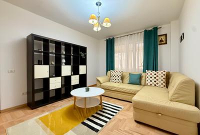 Apartament cu 3 camere decomandat, mobilat în Basarabia - 1