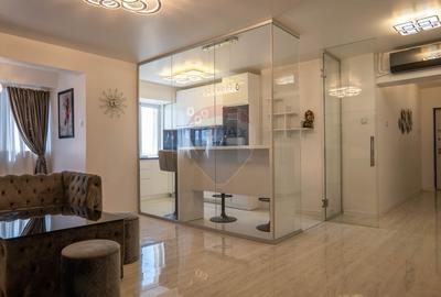 Oferta - Vanzare apartament lux 3 camere,  zona Chisinau