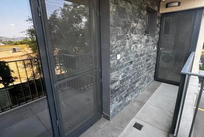 Persoana Fizica inchiriez apartament 2 camere Evergreen Towers - 2