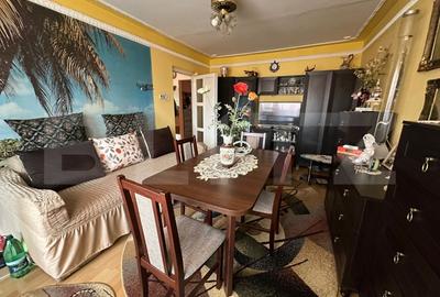 Apartament de vanzare, cu 3 camere, 2 balcoane, 67 mp, zona Observatorului - 1