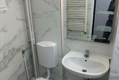 Apartament cu 3 camere decomandat în Crângași - 4
