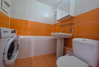 Apartament cu 2 camere decomandat, mobilat în Gorjului - 16