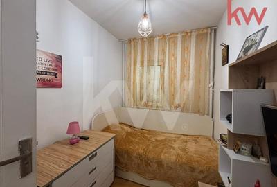 Apartament de vanzare - Valea Rosie, Spitalul Militar - 5