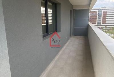 Apartament cu două camere, Bloc nou, Copou Apartament cu două camere, Bloc nou, Copou - 12